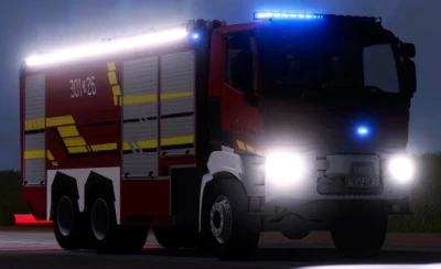 Renault K440 GCBA v1.0.0.0