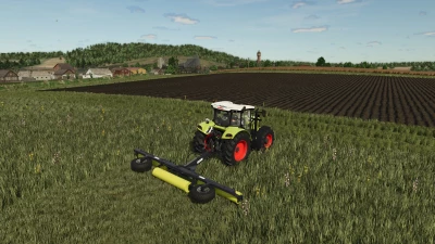 Madara Agro RollingBear v1.0.0.0