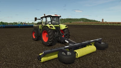 Madara Agro RollingBear v1.0.0.0