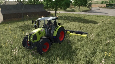 Madara Agro RollingBear v1.0.0.0