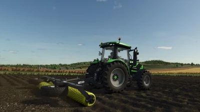 Madara Agro RollingBear v1.0.0.0