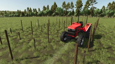 Mahindra 6000 8000 Series v1.0.0.0