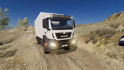 MAN TGS/TGX 0.34