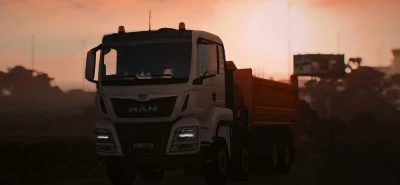 MAN Truck Better Jbeam 0.34
