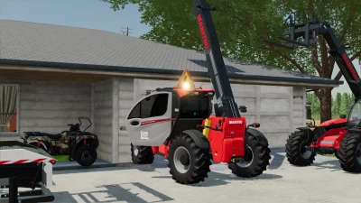 Manitou v1.0.0.0