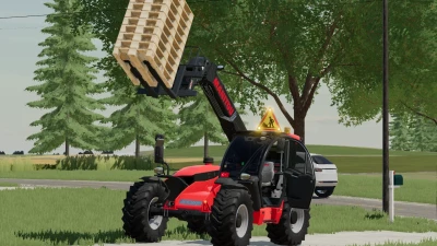 Manitou v1.0.0.0