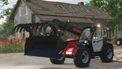 Manitou CBG 2450 MS v1.0.0.0
