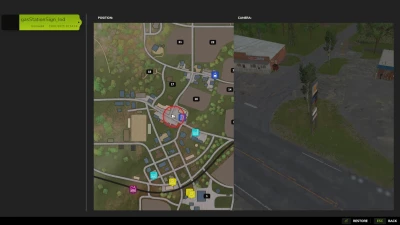 Map Objects Hider v1.1.0.0
