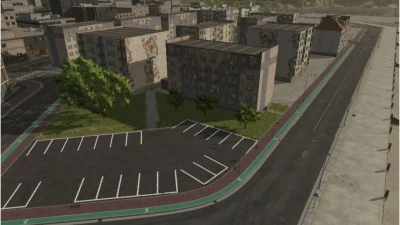 MAP Public Works v1.0.0.0