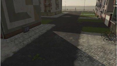 MAP Public Works v1.0.0.0