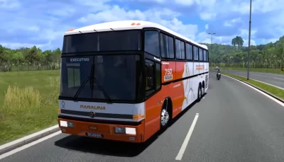 Marcopolo Paradiso G4 1400 Multichasis 1.53