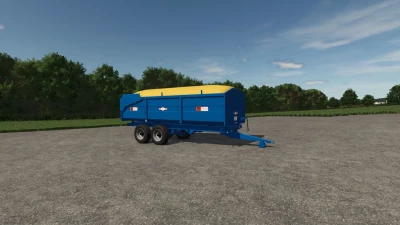 Marston Trailer Pack v1.0.0.0