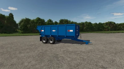 Marston Trailer Pack v1.0.0.0