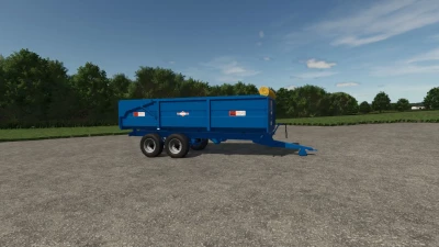 Marston Trailer Pack v1.0.0.0