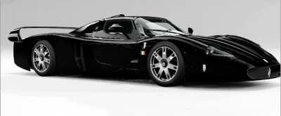 Maserati MC12 0.34