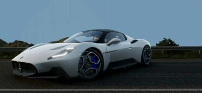 Maserati MC20 V1.1 0.34