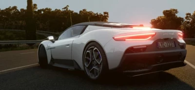 Maserati MC20 V1.1 0.34