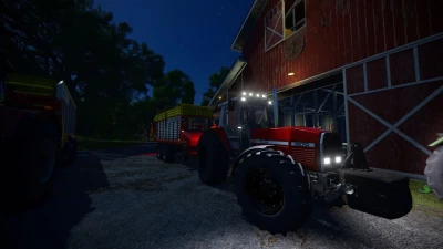 Massey Ferguson 3670 v1.0.0.2