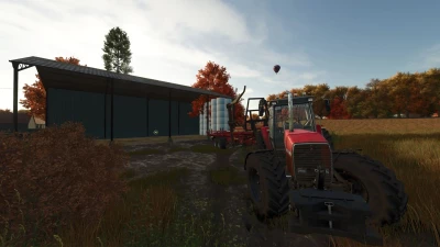 Massey Ferguson 3670 v1.0.0.2
