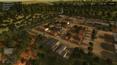 Matopiba Map v1.0.0.1