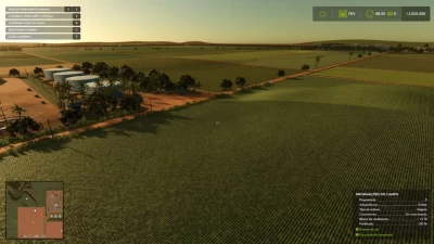 Matopiba Map v1.0.0.1