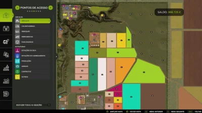 Matopiba Map v1.0.0.1