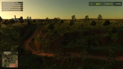 Matopiba Map v1.0.0.1