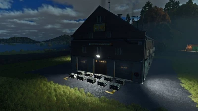 Mayonnaise Factory v1.0.0.1