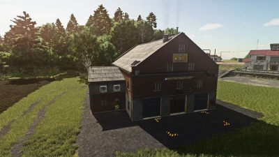 Mayonnaise Factory v1.0.0.1