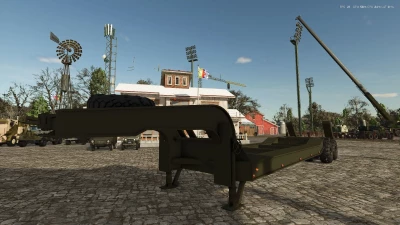 MAZ 7310 Pack v1.0.0.0