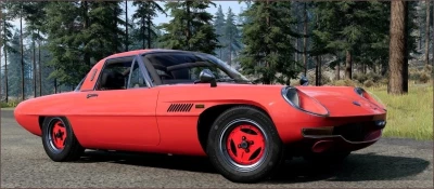 Mazda Cosmo Sport v1.0 0.34