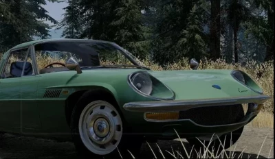 Mazda Cosmo Sport v1.4 0.34x