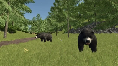 Mazovia Map v2.0.0.0