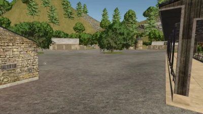 Mazovia Map v2.0.0.0