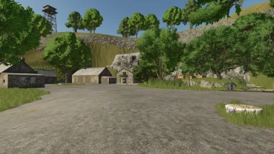 Mazovia Map v2.0.0.0