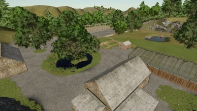 Mazovia Map v2.0.0.0