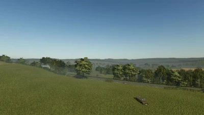 Mazury Map v1.0.0.0