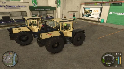 MB Trac Stotz v1.0.0.1
