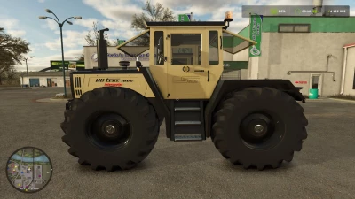 MB Trac Stotz v1.0.0.1