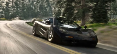 Mclaren F1 Edit 0.34