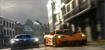 Mclaren F1 Vip Edition 0.34