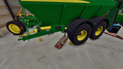 Mechanic Creeper v1.0.0.0