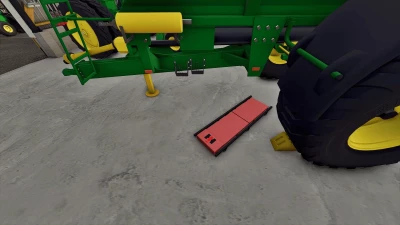 Mechanic Creeper v1.0.0.0