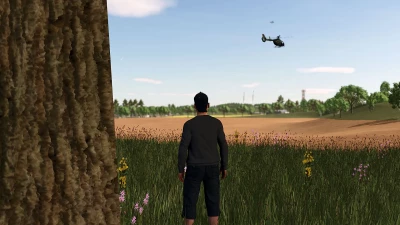 Mecklenburg Vorpommern Beta 2 v1.0.0.0