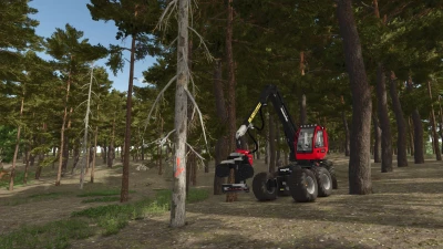 Mecklenburg Vorpommern Beta 2 v1.0.0.0