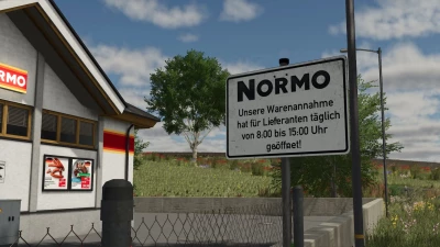 Mecklenburg Vorpommern v1.0.0.1