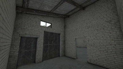 Medium Polish Garage v1.0.0.0