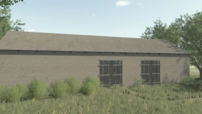 Medium Polish Garage v1.0.0.0