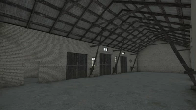Medium Polish Garage v1.0.0.0