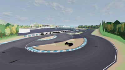 Meihan Frlegends v1.0